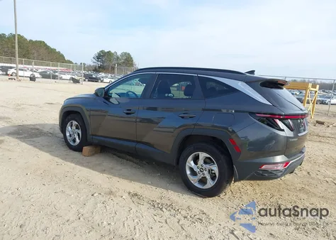 2023 Hyundai Tucson Sel из США, поврежденный, VIN 5NMJB3AE1PH262534